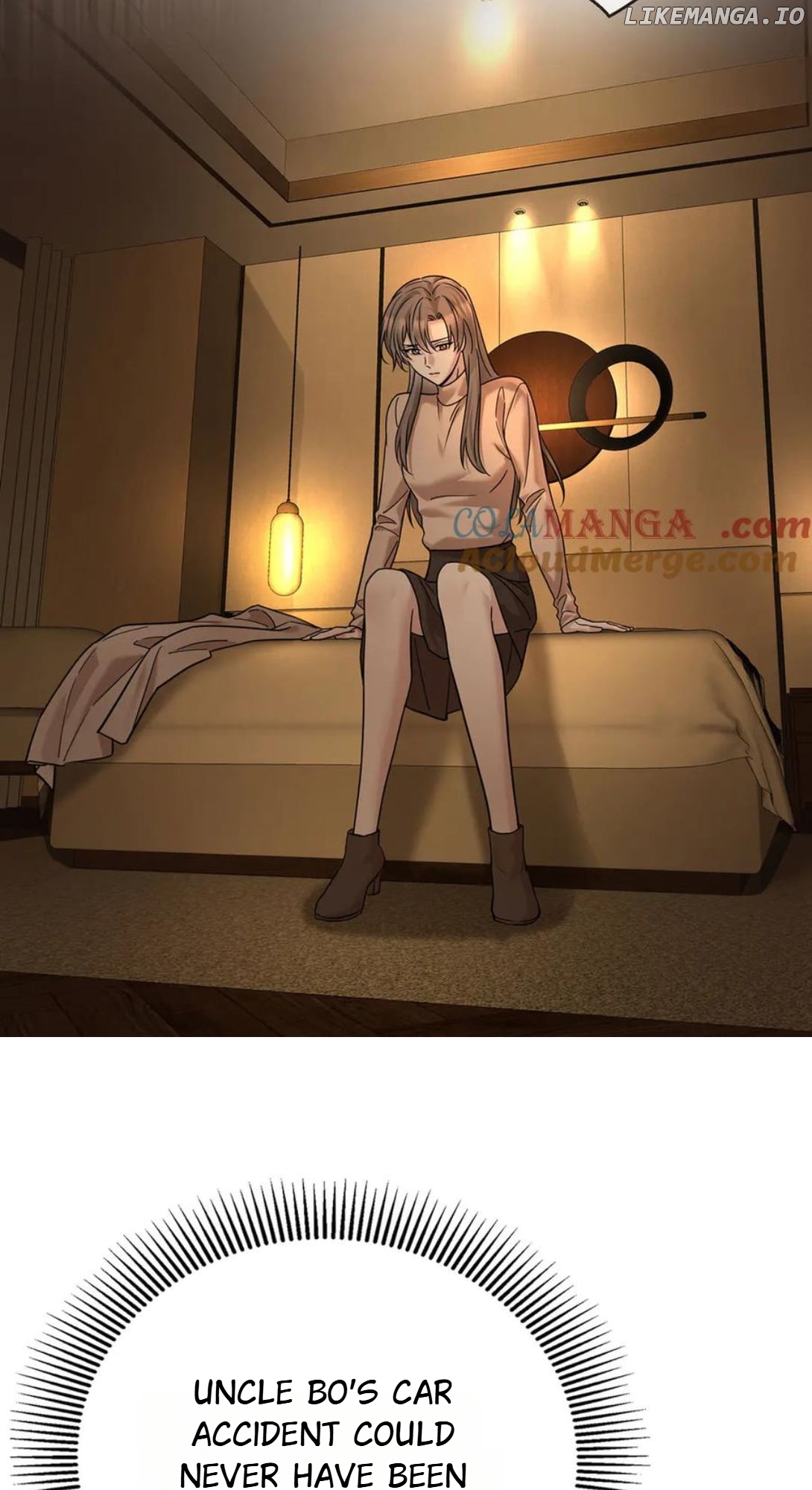 After Breakup: Had an Affair With My Ex's Uncle Chapter 78 - page 35